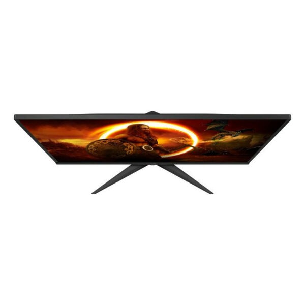 AOC G2 24G2SPAE/BK Ecran 23.8" Full HD 165Hz – Image 6