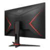 AOC G2 24G2SPAE/BK Ecran 23.8" Full HD 165Hz – Image 8