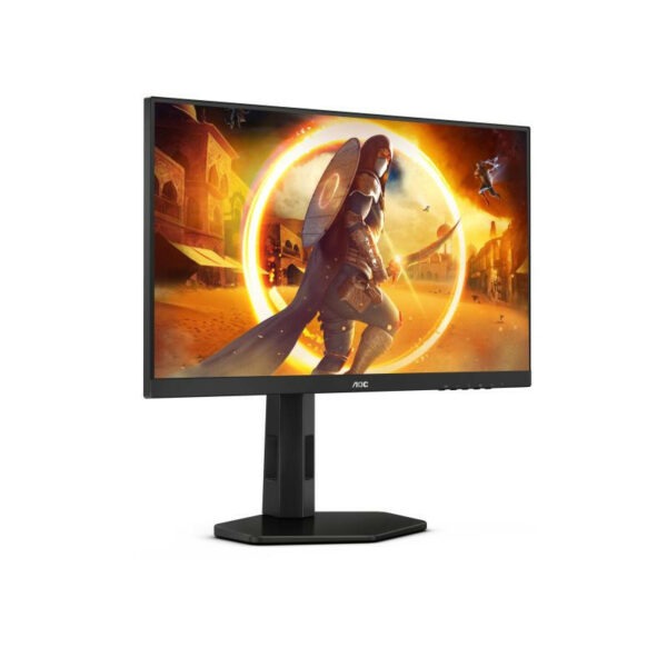 AOC 24G4X Moniteur Gaming 180Hz HDR10 – Image 3