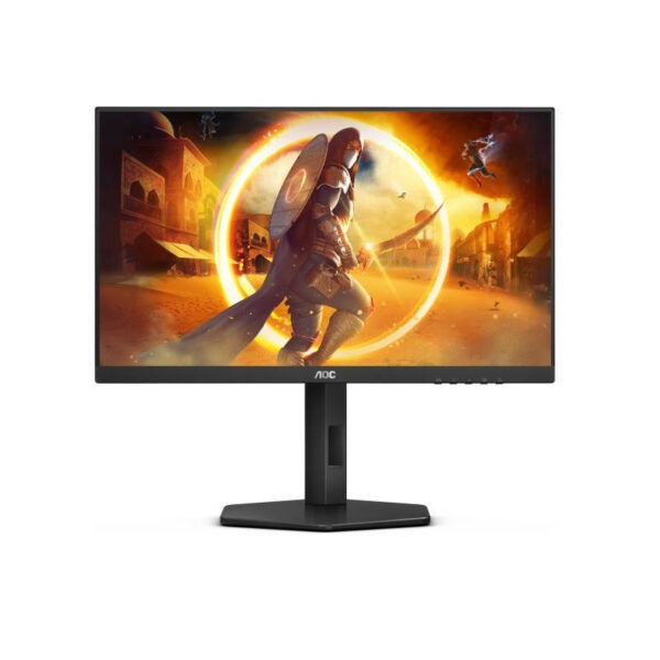 AOC 24G4X Moniteur Gaming 180Hz HDR10 – Image 4