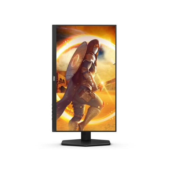 AOC 24G4X Moniteur Gaming 180Hz HDR10 – Image 5