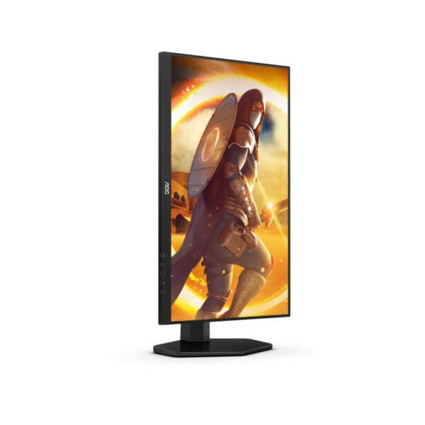 AOC 24G4X Moniteur Gaming 180Hz HDR10 – Image 7