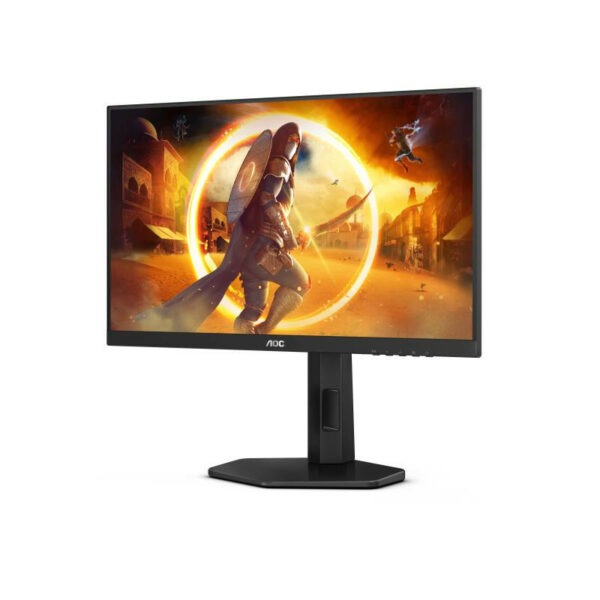AOC 24G4X Moniteur Gaming 180Hz HDR10 – Image 9