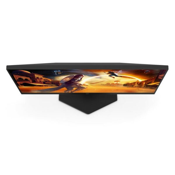AOC 24G4X Écran PC 23.8" Full HD 180Hz Noir – Image 5