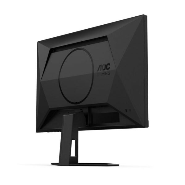 AOC 24G4X Écran PC 23.8" Full HD 180Hz Noir – Image 7