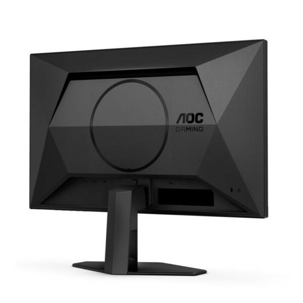 AOC 24G4X Écran PC 23.8" Full HD 180Hz Noir – Image 8