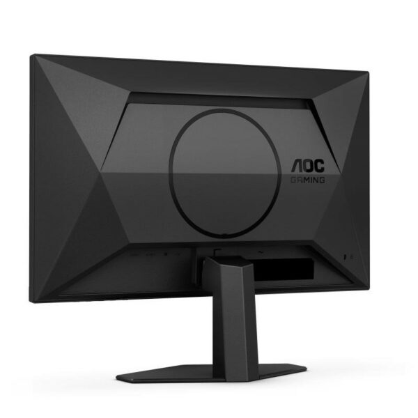 AOC 24G4X Écran PC 23.8" Full HD 180Hz Noir – Image 9