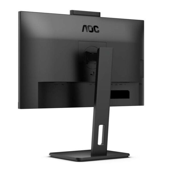 AOC 24P3QW Écran Plat Full HD 23.8" Noir – Image 11
