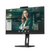 AOC 24P3QW Écran Plat Full HD 23.8" Noir – Image 3
