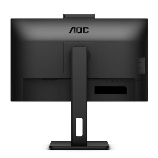 AOC 24P3QW Écran Plat Full HD 23.8" Noir – Image 9