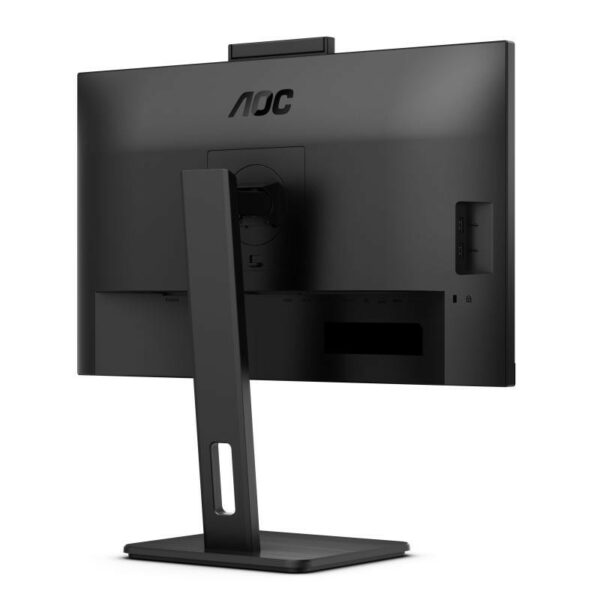 AOC 24P3QW Écran Plat Full HD 23.8" Noir – Image 10