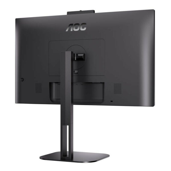 AOC V5 24V5CW/BK écran plat Full HD LED Noir – Image 11