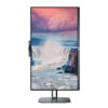 AOC V5 24V5CW/BK écran plat Full HD LED Noir – Image 6