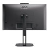 AOC V5 24V5CW/BK écran plat Full HD LED Noir – Image 9