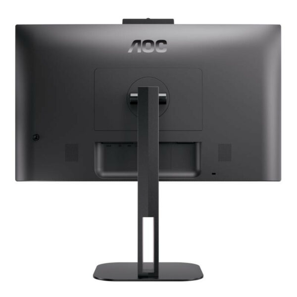 AOC V5 24V5CW/BK écran plat Full HD LED Noir – Image 9