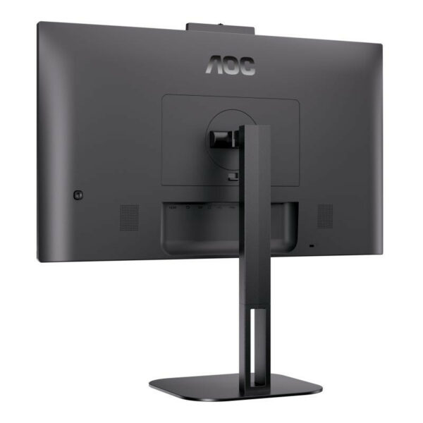 AOC V5 24V5CW/BK écran plat Full HD LED Noir – Image 10