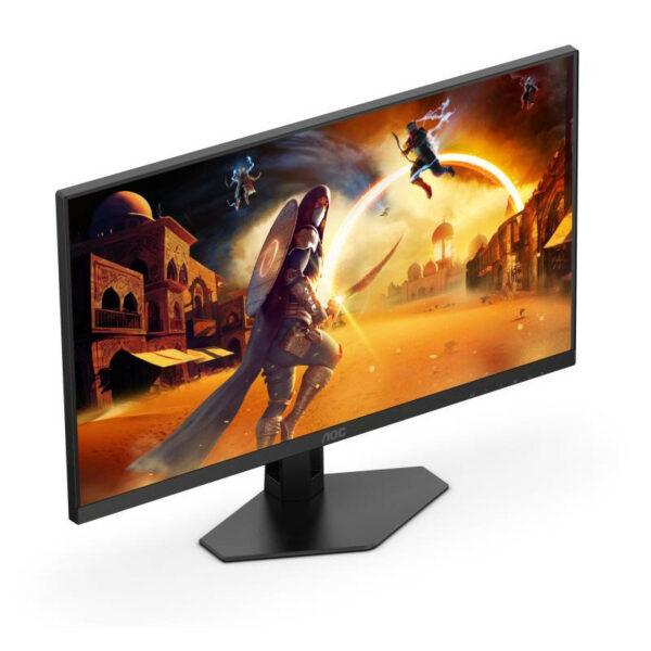 AOC G4 27G4X Écran PC 27" Full HD Noir – Image 5