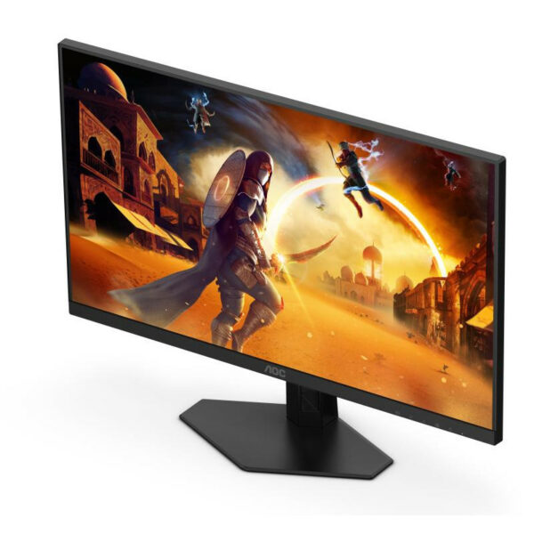 AOC G4 27G4X Écran PC 27" Full HD Noir – Image 6