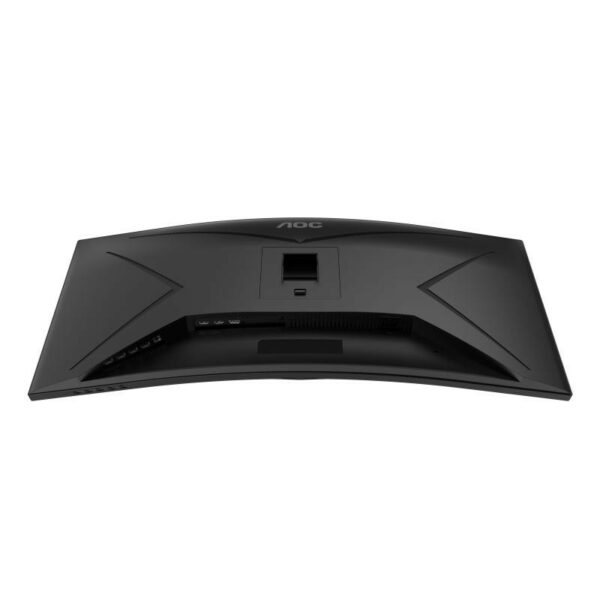 AOC P2 CU34P2A Écran LED 34" Quad HD Noir – Image 11