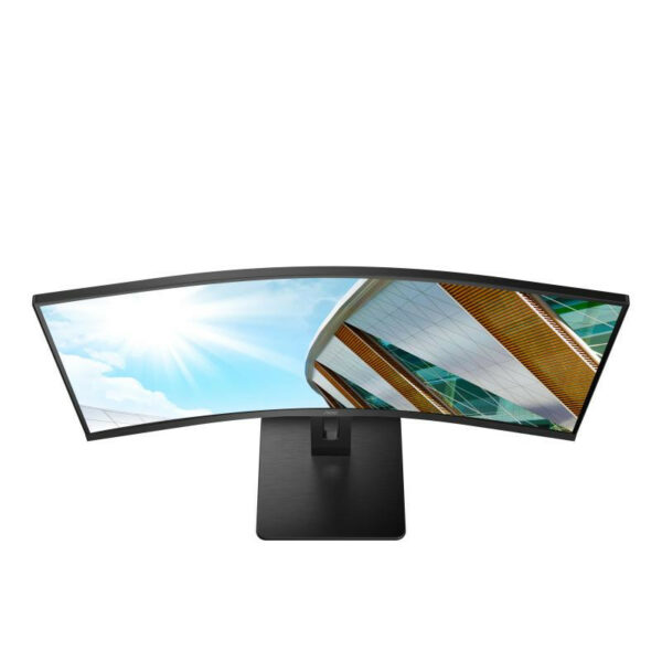 AOC P2 CU34P2A Écran LED 34" Quad HD Noir – Image 6