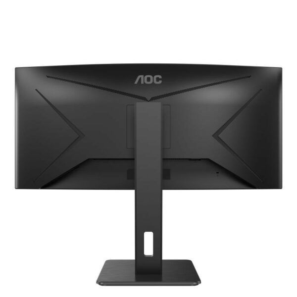 AOC P2 CU34P2A Écran LED 34" Quad HD Noir – Image 7