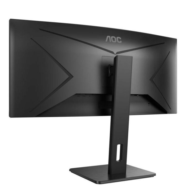 AOC P2 CU34P2A Écran LED 34" Quad HD Noir – Image 8