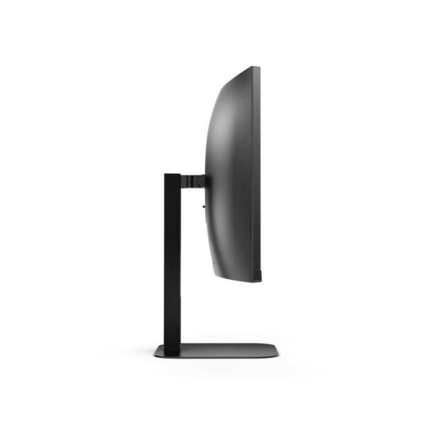 AOC V5 CU34V5C/BK Écran LED 34" 3440x1440 Noir – Image 11