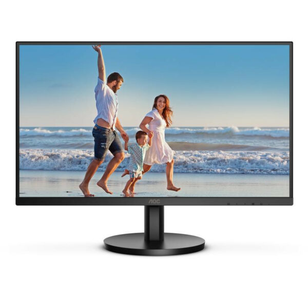 AOC Q27B3MA LED Display 27" Quad HD Noir – Image 2