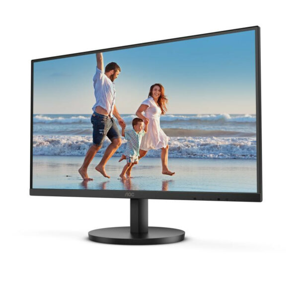 AOC Q27B3MA LED Display 27" Quad HD Noir – Image 3