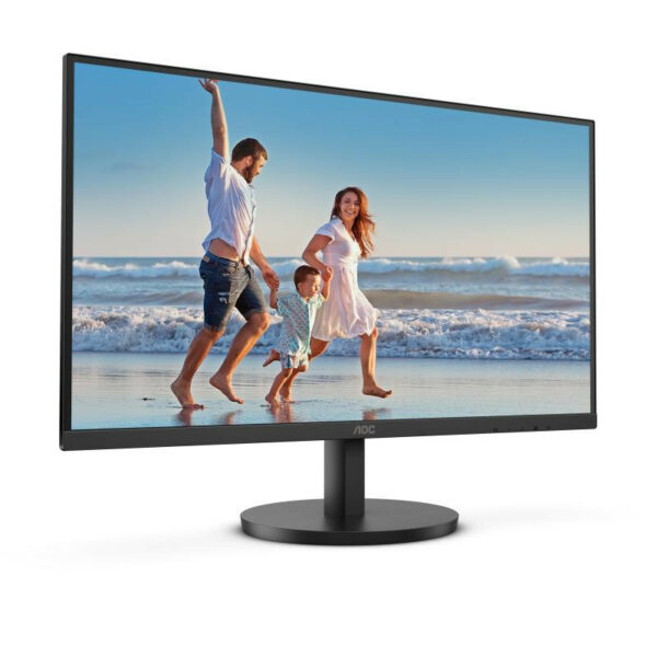 AOC Q27B3MA LED Display 27" Quad HD Noir – Image 4