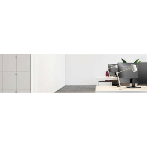 AOC U34E2M écran 34" Wide Quad HD Noir – Image 4