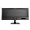 AOC U34E2M écran 34" Wide Quad HD Noir – Image 7