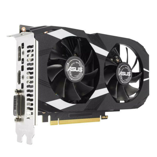 ASUS DUAL RTX 3050 O6G – Image 2