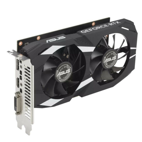 ASUS DUAL RTX 3050 O6G – Image 3