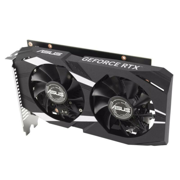 ASUS DUAL RTX 3050 O6G – Image 4