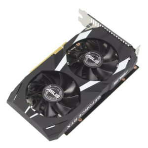 ASUS DUAL RTX 3050 O6G