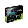 ASUS DUAL RTX 3050 O6G – Image 7