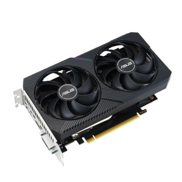 ASUS DUAL RTX 3050 O8G V2 - Carte Graphique Puissante – Image 2