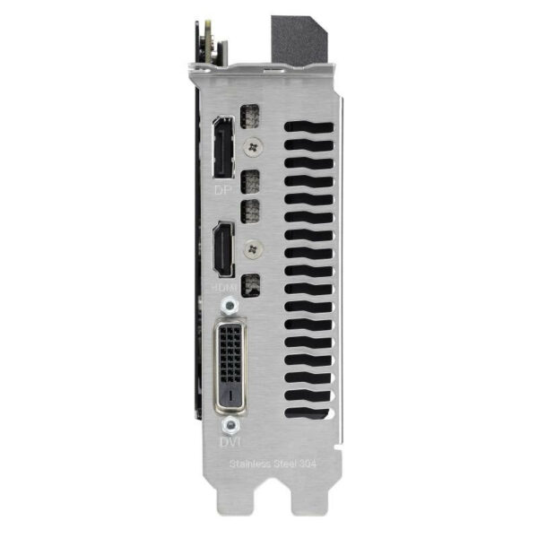 ASUS DUAL RTX 3050 O8G V2 - Carte Graphique Puissante – Image 11