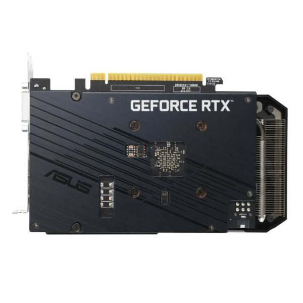 ASUS DUAL RTX 3050 O8G V2 - Carte Graphique Puissante – Image 4