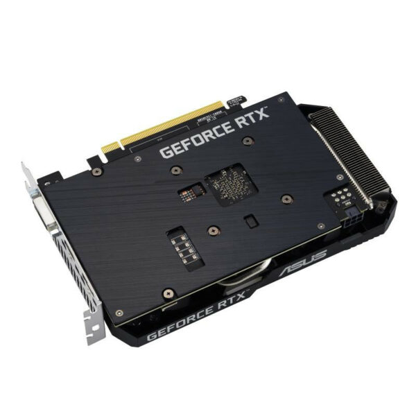 ASUS DUAL RTX 3050 O8G V2 - Carte Graphique Puissante – Image 5