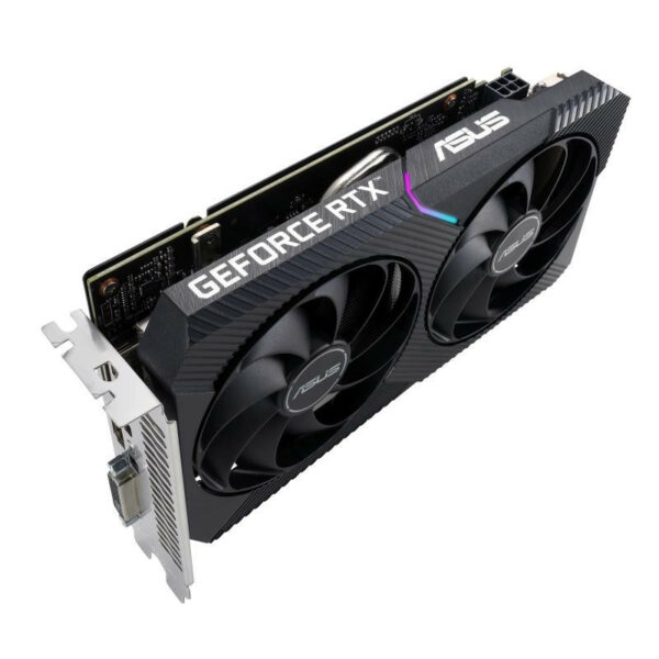 ASUS DUAL RTX 3050 O8G V2 - Carte Graphique Puissante – Image 6