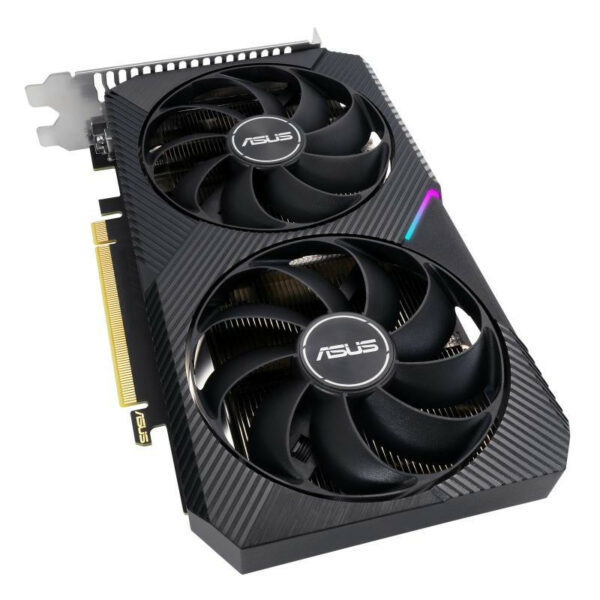 ASUS DUAL RTX 3050 O8G V2 - Carte Graphique Puissante – Image 9