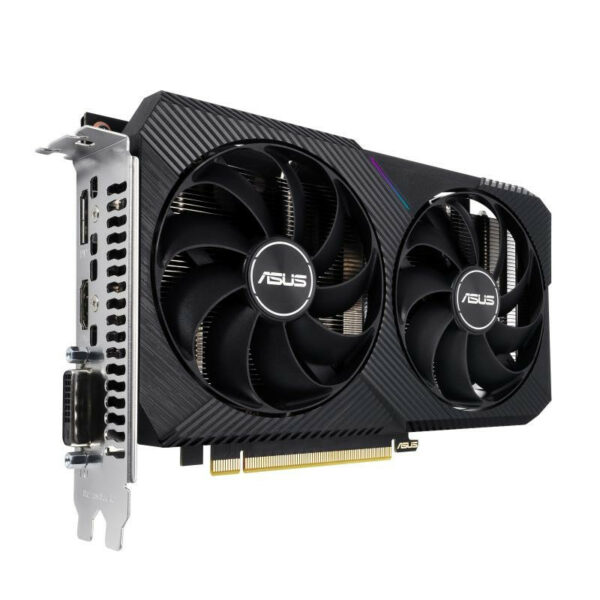 ASUS DUAL RTX 3050 O8G V2 - Carte Graphique Puissante – Image 10