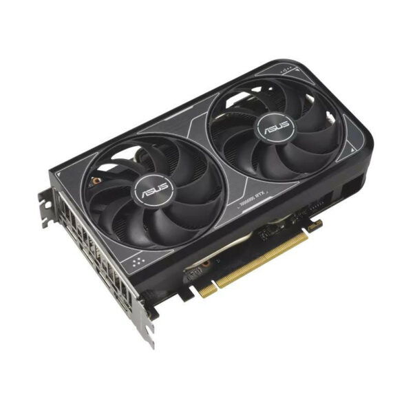 ASUS DUAL RTX 4060 O8G V2 – Image 2