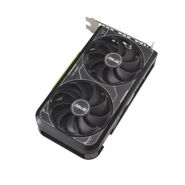 ASUS DUAL RTX 4060 O8G V2 – Image 3
