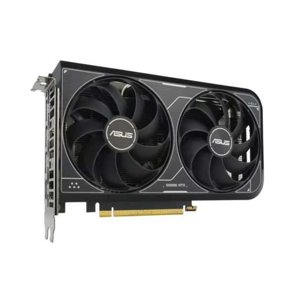 ASUS DUAL RTX 4060 O8G V2 – Image 6