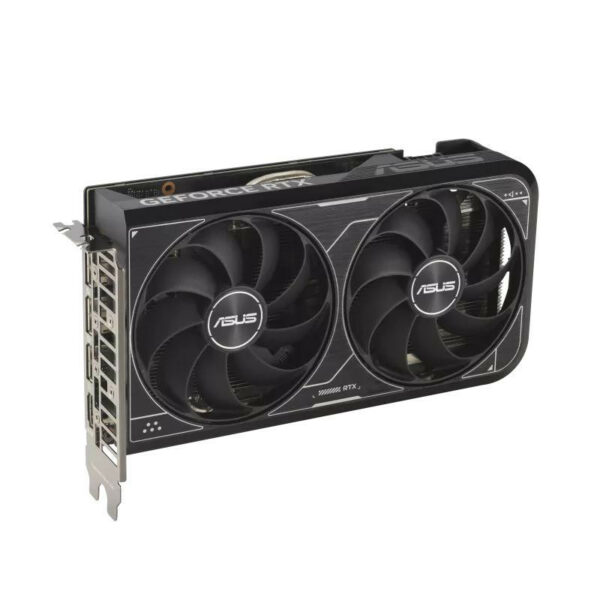ASUS DUAL RTX 4060 O8G V2 – Image 7