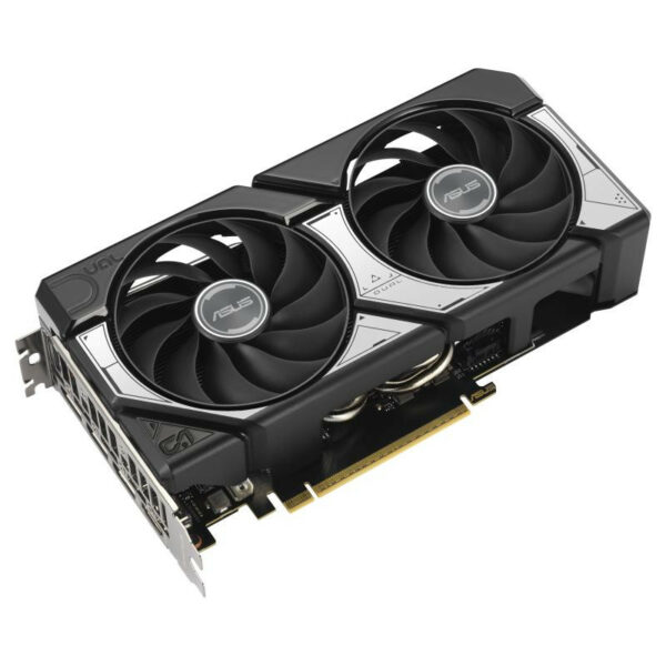 ASUS DUAL RTX 5060TI O8G – Image 2