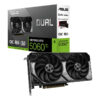 ASUS DUAL RTX 5060TI O8G – Image 3